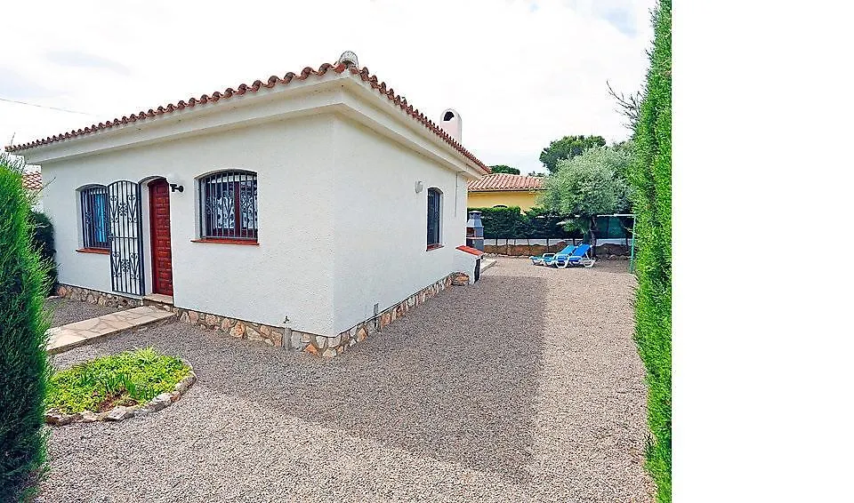 Rentalmar Casa Horus Miami Playa Spanien