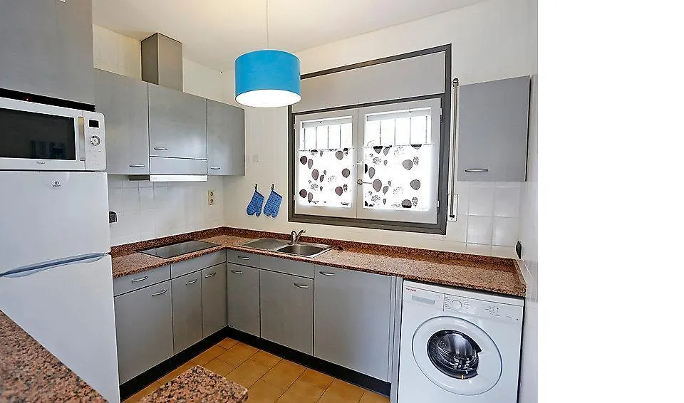 Rentalmar Casa Horus Miami Playa Alpstuga