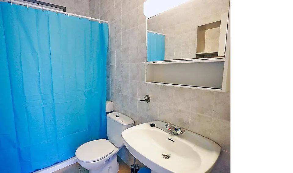 Alpstuga Rentalmar Casa Horus Miami Playa